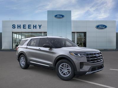 2025 Ford Explorer RWD SUV for sale #GC98776 - photo 1