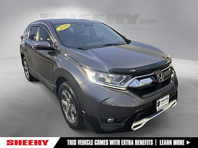 2019 Honda CR-V AWD SUV for sale #GC98776A - photo 1