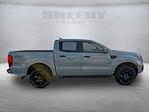 2023 Ford Ranger SuperCrew Cab 4x4 Pickup for sale #GCEG108A - photo 9