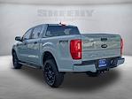 2023 Ford Ranger SuperCrew Cab 4x4 Pickup for sale #GCEG108A - photo 23