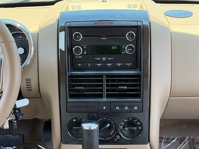 2008 Ford Explorer 4WD SUV for sale #GCGB468S - photo 1