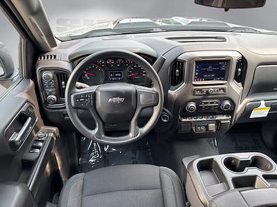 2024 Chevrolet Silverado 1500 Crew Cab 4WD Pickup for sale #GCKE0174H - photo 2