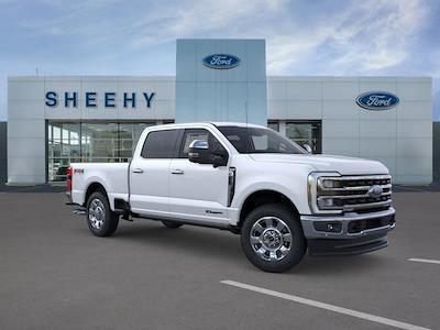 New 2025 Ford F-250 - photo 1