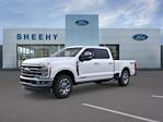 2025 Ford F-250 Crew Cab 4WD Pickup for sale #GD00230 - photo 4