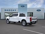 2025 Ford F-250 Crew Cab 4WD Pickup for sale #GD00230 - photo 7
