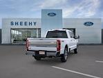 2025 Ford F-250 Crew Cab 4WD Pickup for sale #GD00230 - photo 2