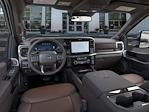 2025 Ford F-250 Crew Cab 4WD Pickup for sale #GD00230 - photo 9