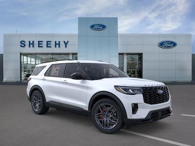 2025 Ford Explorer 4WD SUV for sale #GD01865 - photo 1