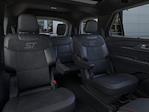 2025 Ford Explorer 4WD SUV for sale #GD01865 - photo 11