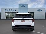 2025 Ford Explorer 4WD SUV for sale #GD01865 - photo 8