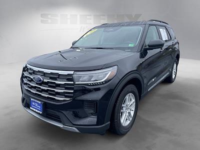 2025 Ford Explorer 4WD SUV for sale #GD03178A - photo 1