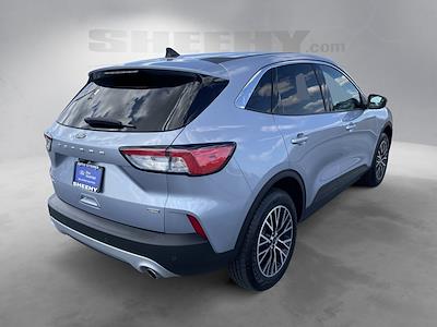 2022 Ford Escape FWD SUV for sale #GD04369A - photo 2