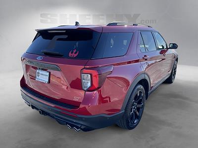 2021 Ford Explorer 4WD SUV for sale #GD05712A - photo 2