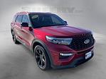 2021 Ford Explorer 4WD SUV for sale #GD05712A - photo 2