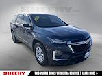 Used 2022 Chevrolet Traverse LS for sale #GD02539A - photo 1