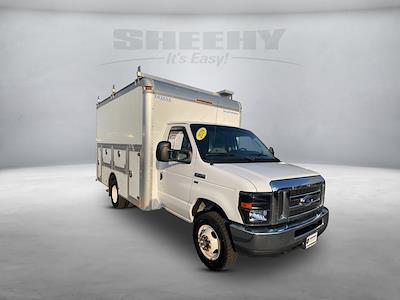 Used 2019 Ford E-350 - photo 1