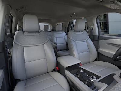 New 2025 Ford Explorer - photo 1