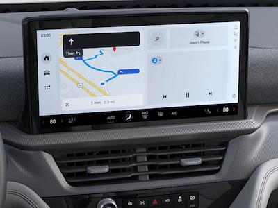 New 2025 Ford Explorer - photo 1