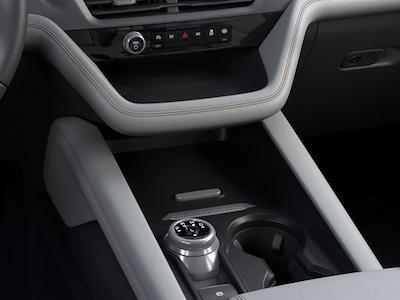 New 2025 Ford Explorer - photo 1