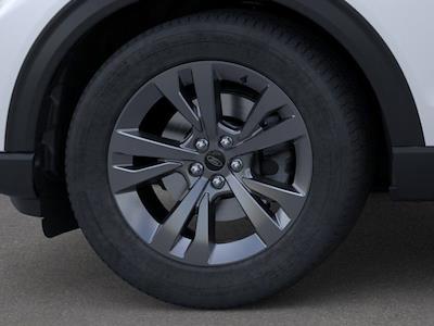 New 2025 Ford Explorer - photo 1