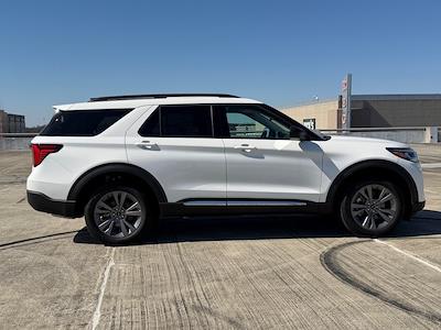New 2025 Ford Explorer - photo 1