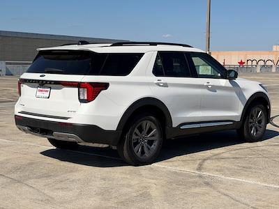 New 2025 Ford Explorer - photo 1