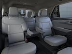 2025 Ford Explorer 4WD SUV for sale #GD07502 - photo 11