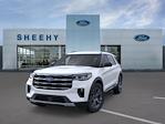 2025 Ford Explorer 4WD SUV for sale #GD07502 - photo 5