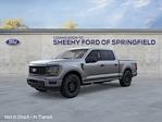 2026 Ford F-150 SuperCrew Cab 4WD Pickup for sale #GD07691 - photo 4
