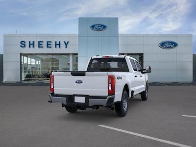 2025 Ford F-250 Crew Cab 4x4 Pickup for sale #GD07912 - photo 2