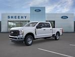 2025 Ford F-250 Crew Cab 4x4 Pickup for sale #GD07912 - photo 4