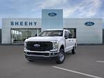 2025 Ford F-250 Crew Cab 4x4 Pickup for sale #GD07912 - photo 5