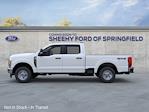 2025 Ford F-250 Crew Cab 4x4 Pickup for sale #GD07912 - photo 6
