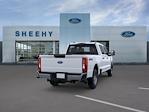 2025 Ford F-250 Crew Cab 4x4 Pickup for sale #GD07912 - photo 2