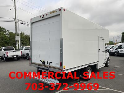 2025 Ford E-450 RWD, Unicell Classicube Box Van for sale #GD08375 - photo 2