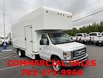 2025 Ford E-450 RWD, Unicell Classicube Box Van for sale #GD08375 - photo 1