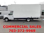 2025 Ford E-450 RWD, Unicell Classicube Box Van for sale #GD08375 - photo 6