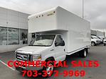 2025 Ford E-450 RWD, Unicell Classicube Box Van for sale #GD08375 - photo 7