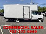 2025 Ford E-450 RWD, Rockport Box Van for sale #GD08896 - photo 3