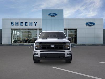 2026 Ford F-150 SuperCrew Cab 4WD Pickup for sale #GD08994 - photo 2