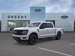 New 2026 Ford F-150 XLT SuperCrew Cab for sale #GD08994 - photo 4