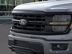 New 2026 Ford F-150 XLT SuperCrew Cab for sale #GD09179 - photo 17
