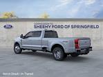 2025 Ford F-450 Crew Cab DRW 4x4 Pickup for sale #GD10056 - photo 6