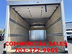 2025 Ford E-350 RWD, Morgan Truck Body Parcel Aluminum Box Van for sale #GD11072 - photo 14