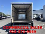 2025 Ford E-350 RWD, Morgan Truck Body Parcel Aluminum Box Van for sale #GD11072 - photo 16