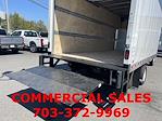 2025 Ford E-350 RWD, Morgan Truck Body Parcel Aluminum Box Van for sale #GD11072 - photo 17