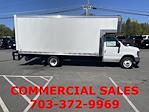 2025 Ford E-350 RWD, Morgan Truck Body Parcel Aluminum Box Van for sale #GD11072 - photo 3