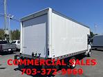 2025 Ford E-350 RWD, Morgan Truck Body Parcel Aluminum Box Van for sale #GD11072 - photo 2