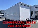 2025 Ford E-350 RWD, Morgan Truck Body Parcel Aluminum Box Van for sale #GD11072 - photo 5