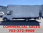 2025 Ford E-350 RWD, Morgan Truck Body Parcel Aluminum Box Van for sale #GD11072 - photo 6